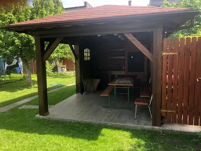 Pokoje gościnne U Henryki w Kołobrzegu